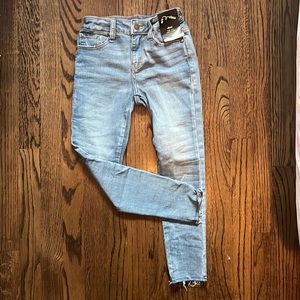 Girls Art Class Skinny Jeans NWT Size 8